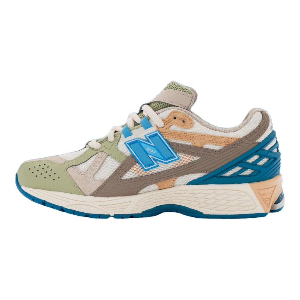 CONCEPTS x New Balance 1906U Men's Running Shoes - Brown/White/Blue