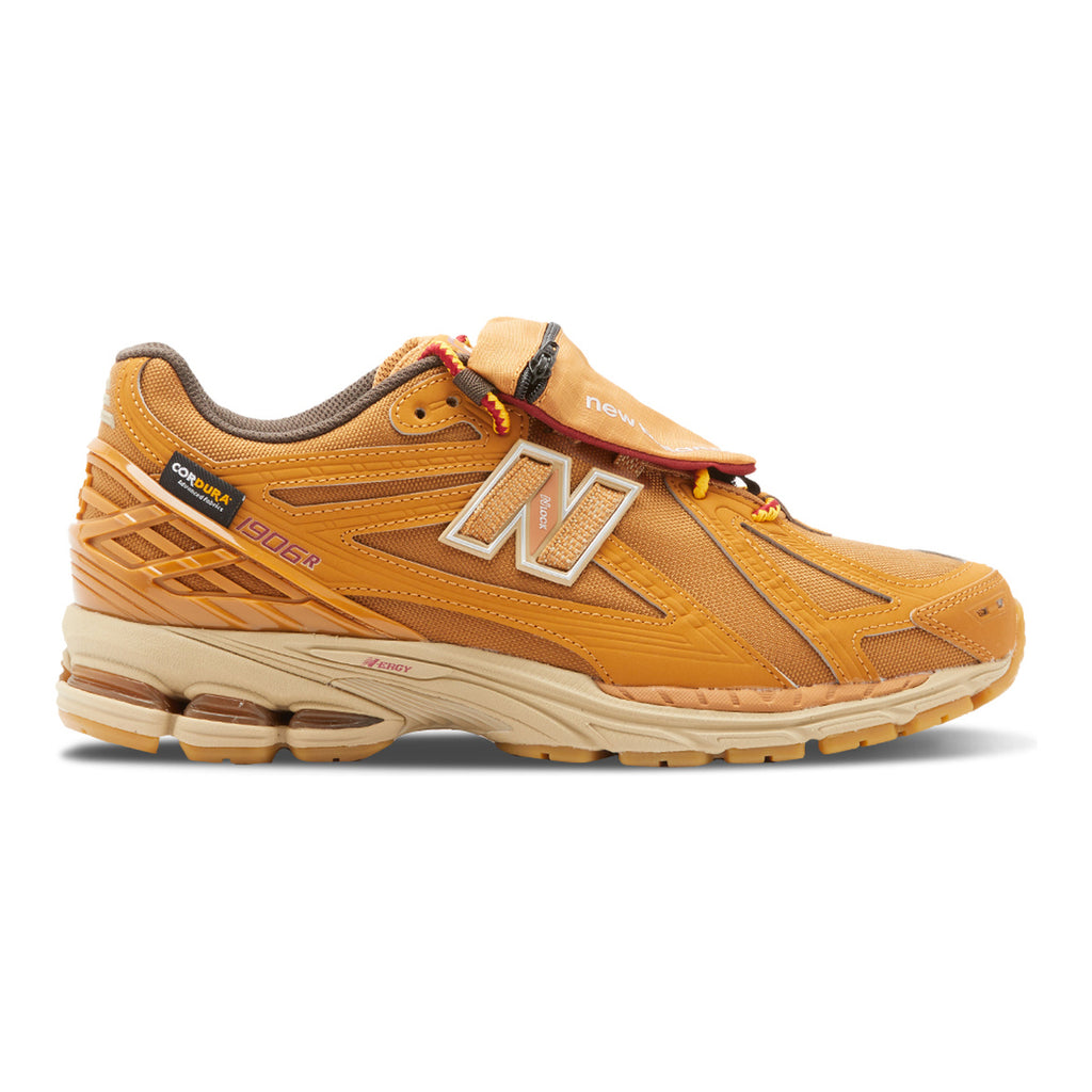 New Balance 1906R silhouette Unisex Running Shoes - Yellow