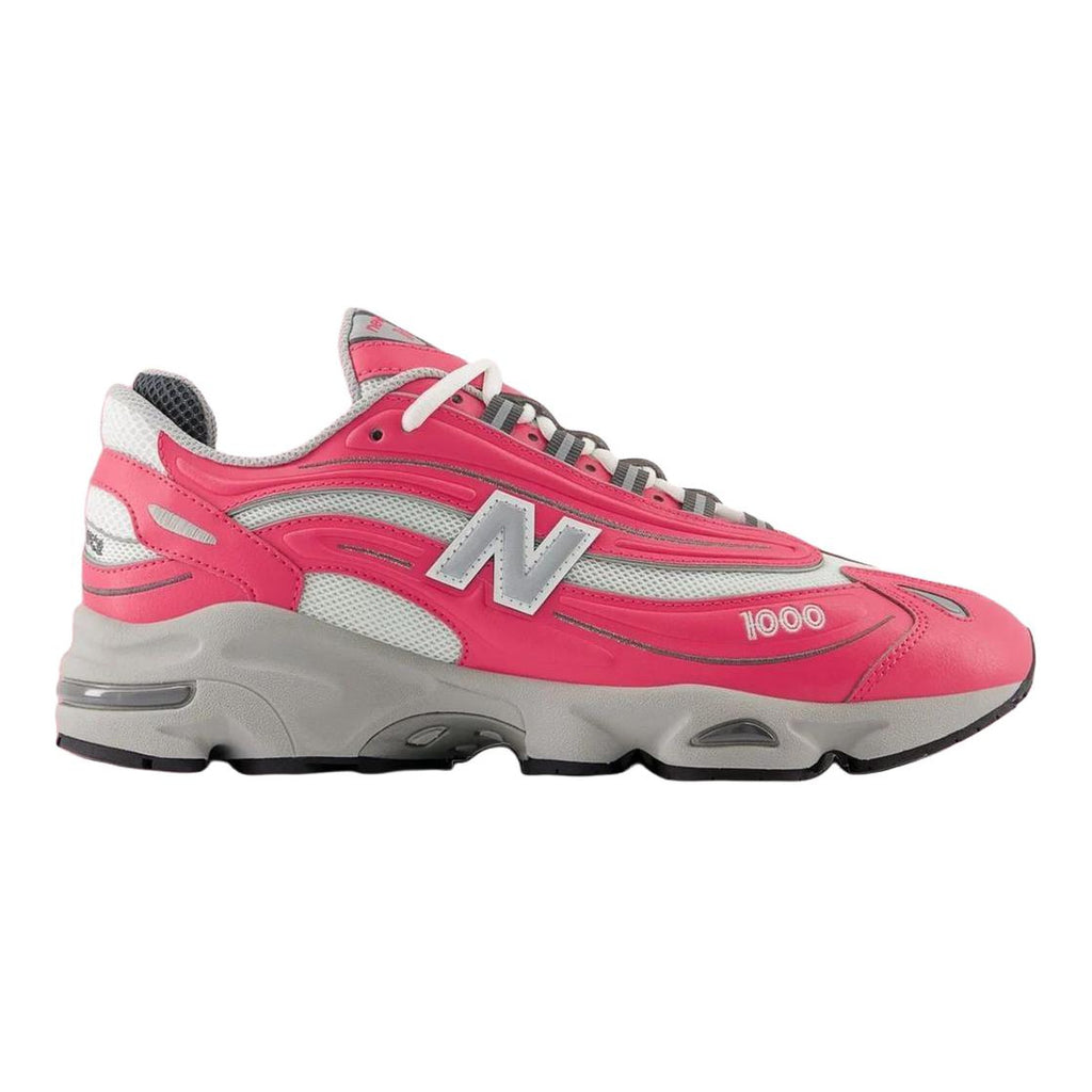 New Balance 1000 Dragon Berry Men's Running Shoes - Pink