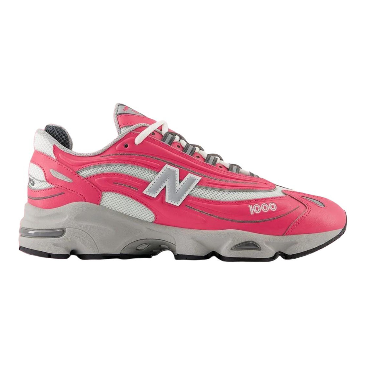 New Balance 1000 Dragon Berry Men's Running Shoes - Pink