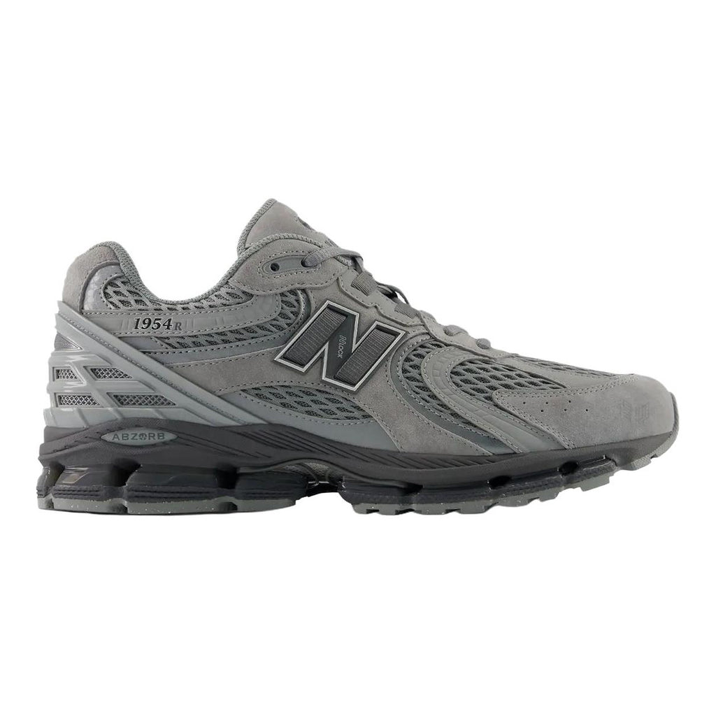 New Balance 1954R Unisex Running Shoes - Grey