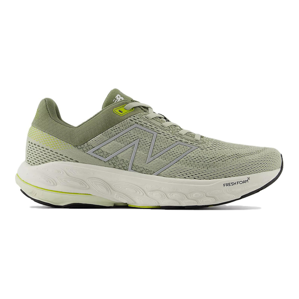 New Balance Fresh Foam X 860 v14 Unisex Running Shoes - Green