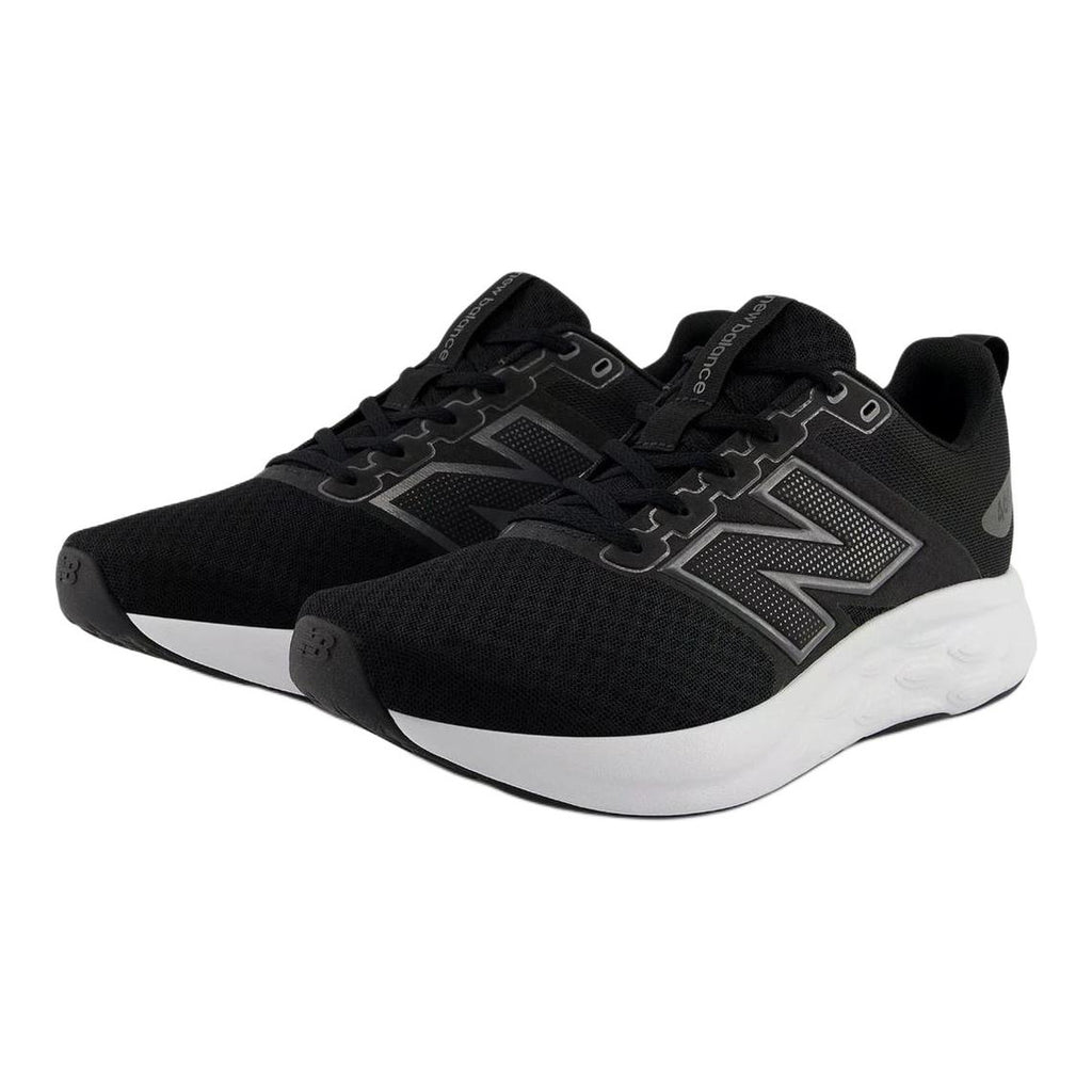 New Balance 460 v4 Unisex Running Shoes - Black