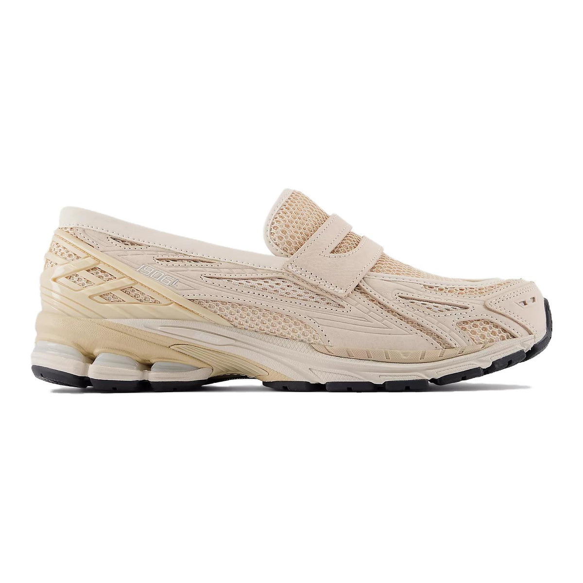 New Balance 1906L Unisex Loafers - Beige