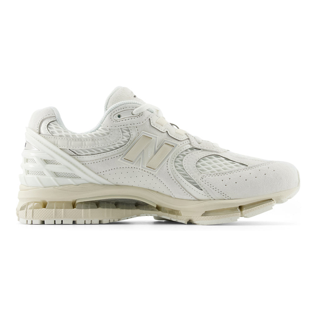 New Balance 1954 Unisex Dad Sneakers - White
