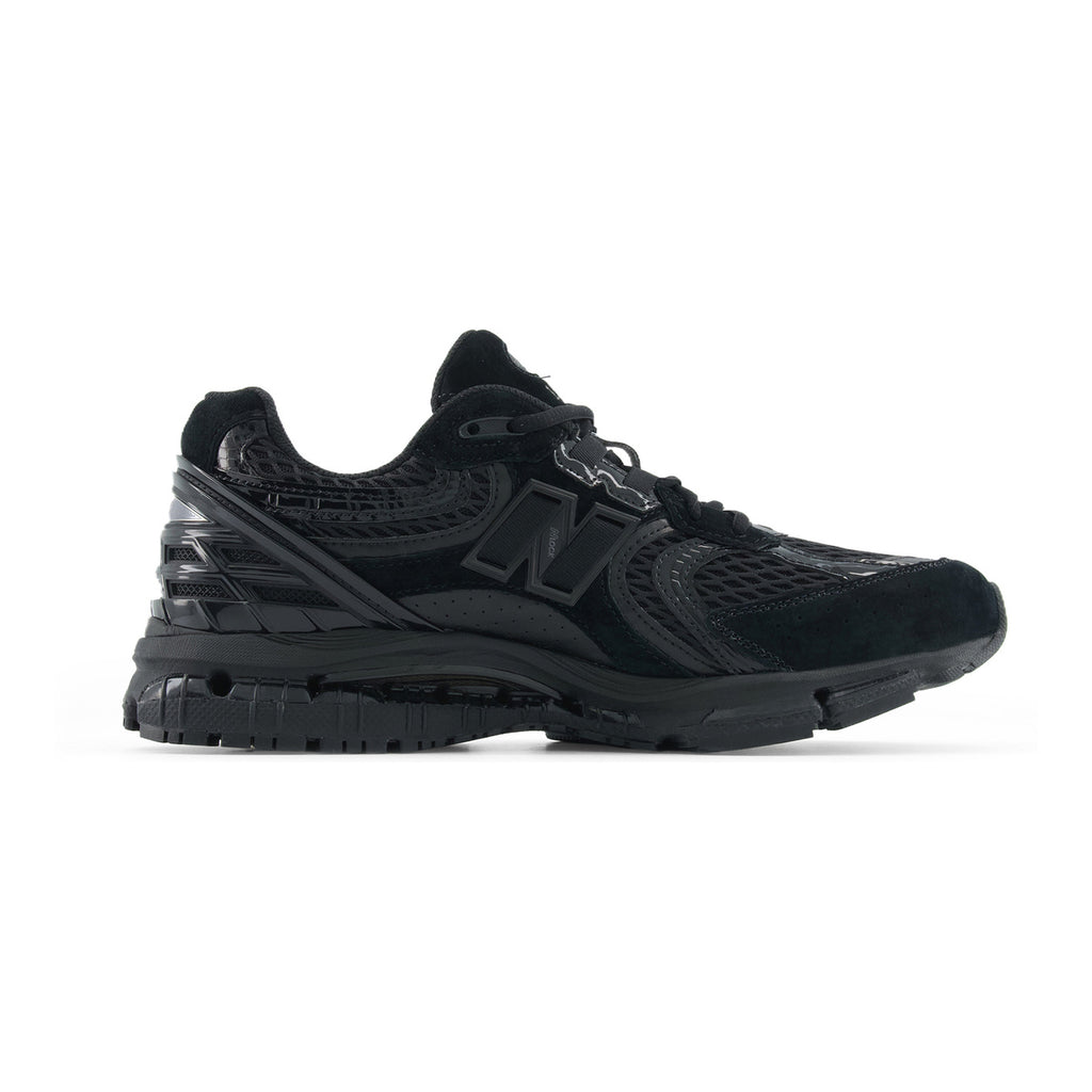 New Balance 1954R Unisex Lifestyle Sneakers - Black