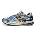 New Balance 1906A Unisex Mesh Lifestyle Running Sneakers – Silver/Blue