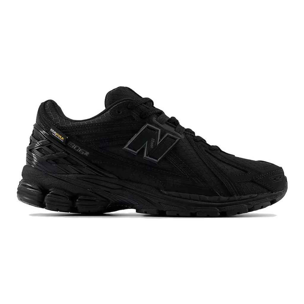 New Balance 1906R CORDURA Pack Unisex Lifestyle Running Sneakers – Triple Black