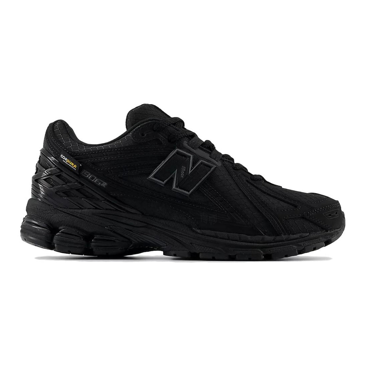 New Balance 1906R CORDURA Pack Unisex Lifestyle Running Sneakers – Triple Black