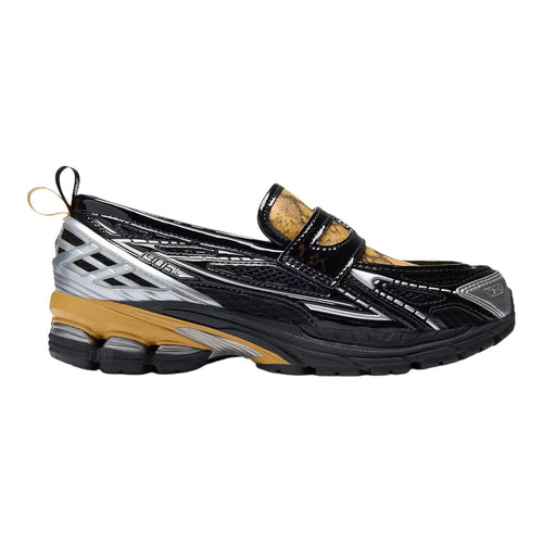 GANNI x New Balance 1906L Taylor Swift Unisex Loafers - Black/Brown