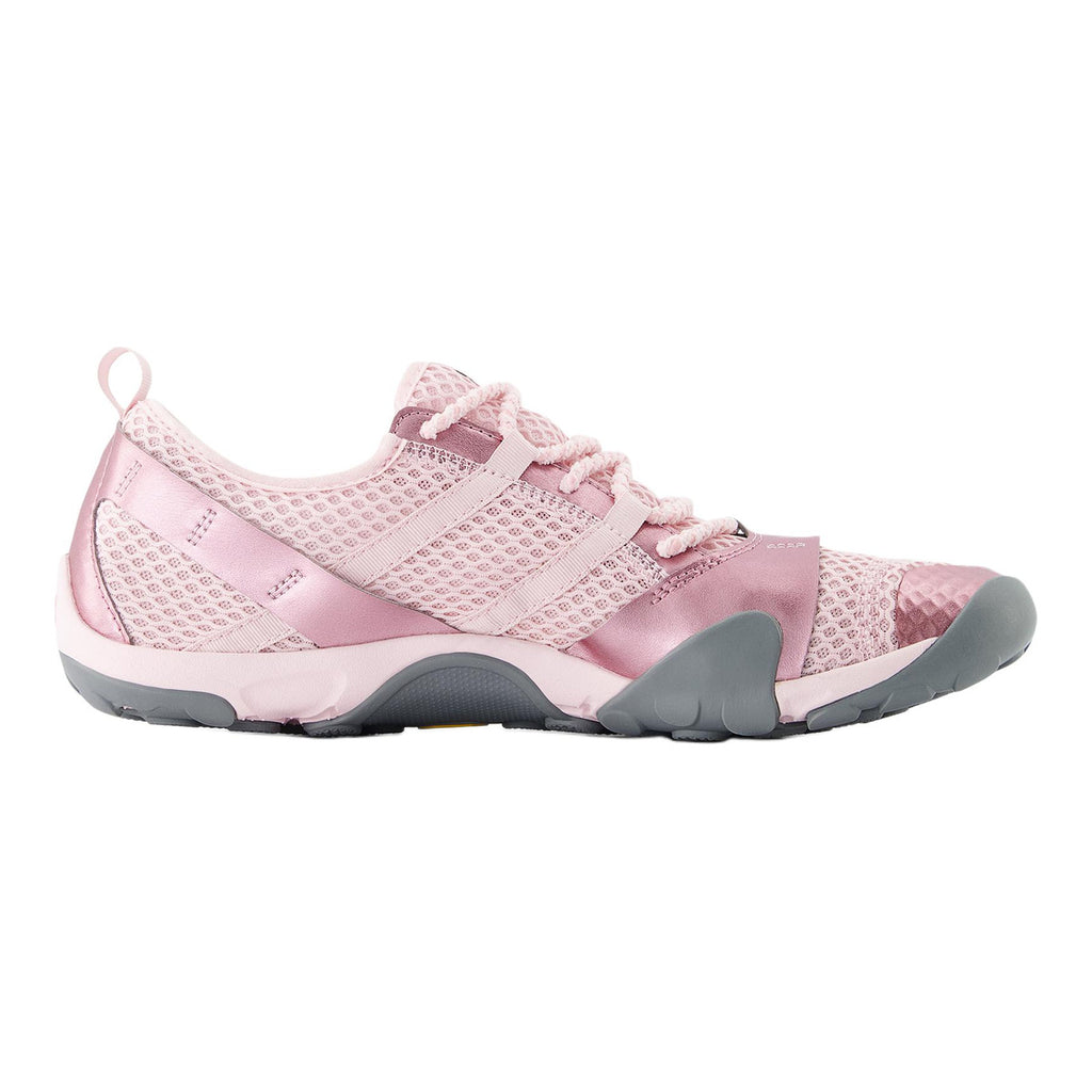 New Balance MT10O Unisex Barefoot Shoes - Pink/Grey