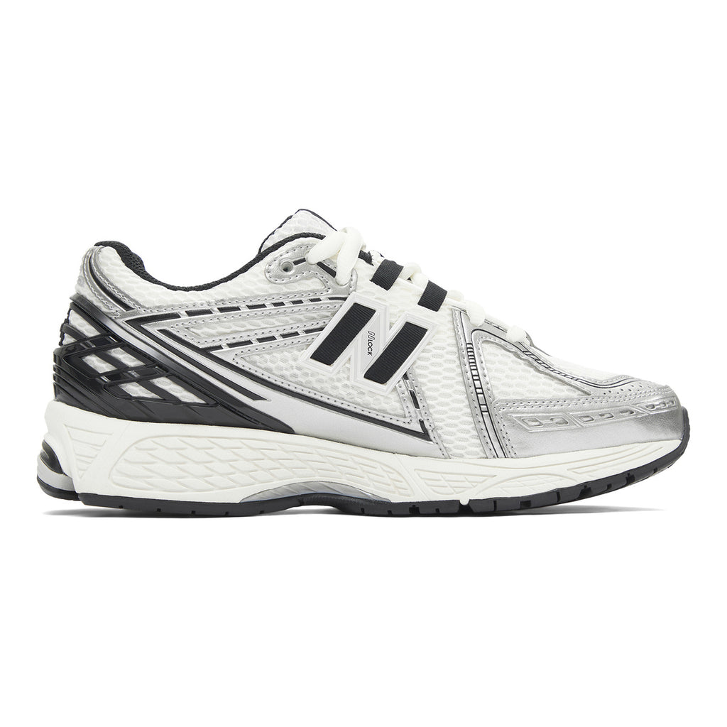 New Balance 1906R Unisex Mesh Lifestyle Running Sneakers – Sea Salt/Black