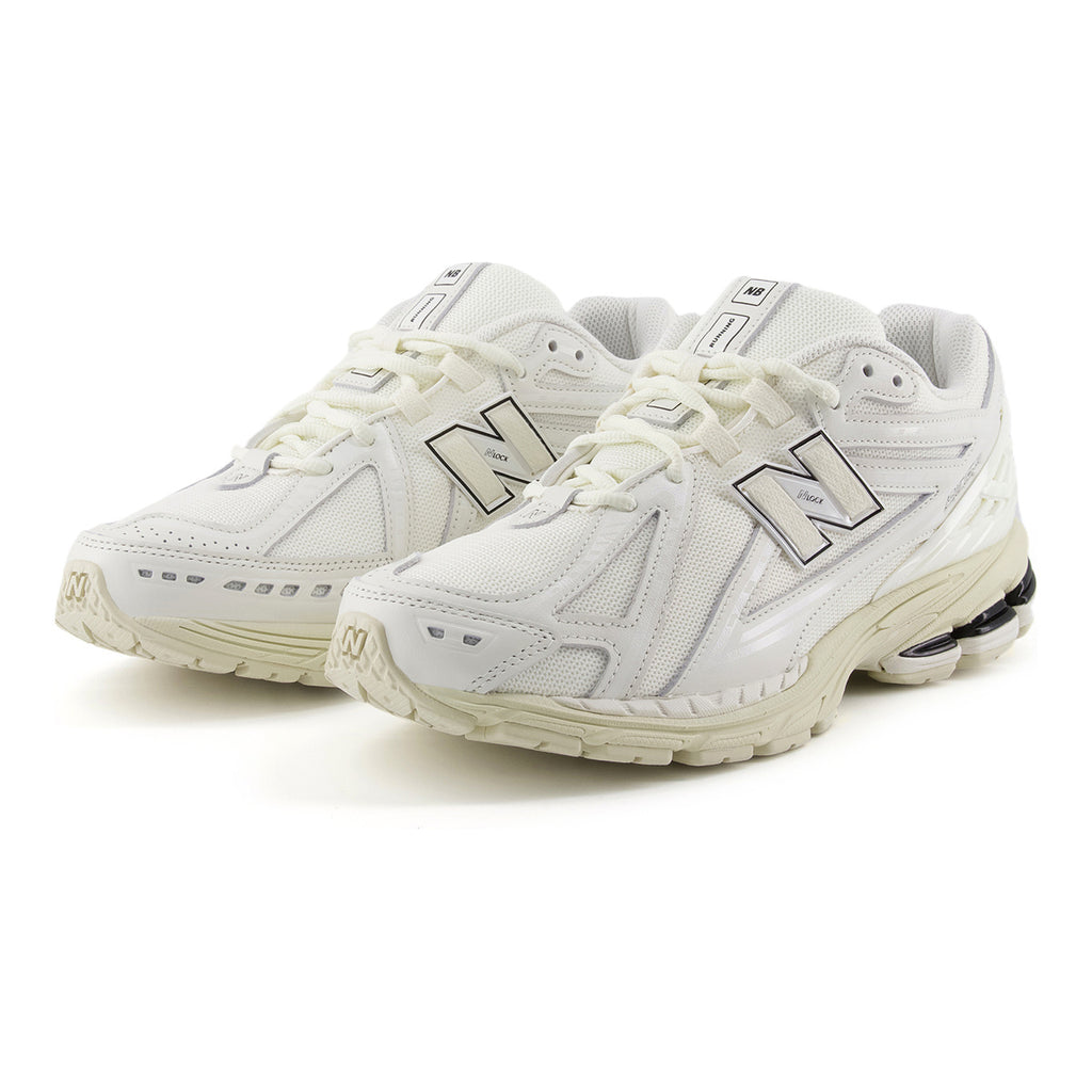 New Balance 1906R Unisex Mesh Lifestyle Running Sneakers – Angora