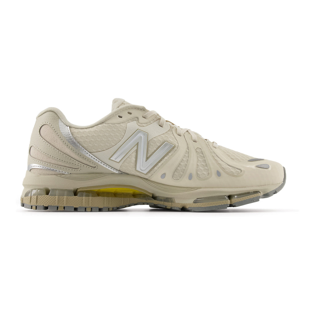 New Balance 1890 Butterfly Unisex Mesh Lifestyle Running Sneakers – Angora