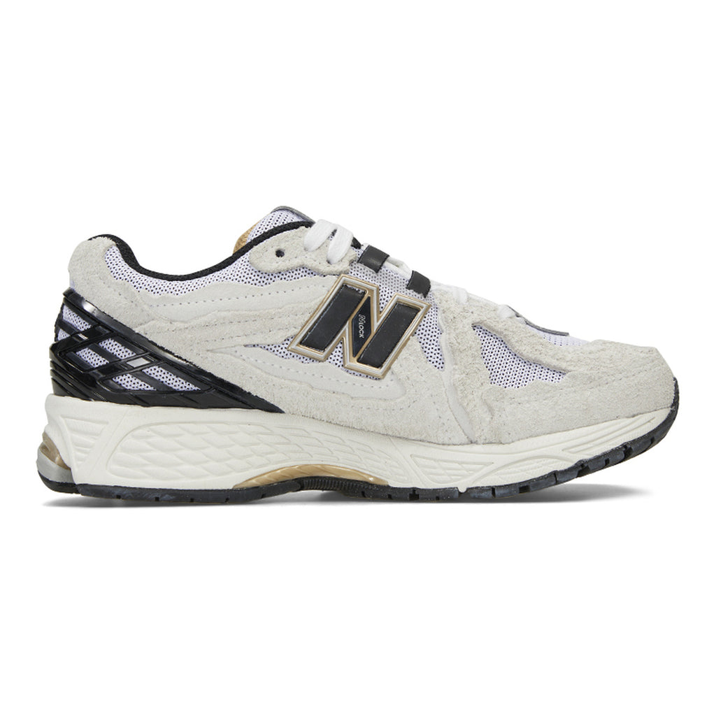 New Balance 1906D Unisex Running Shoes - Light Grey