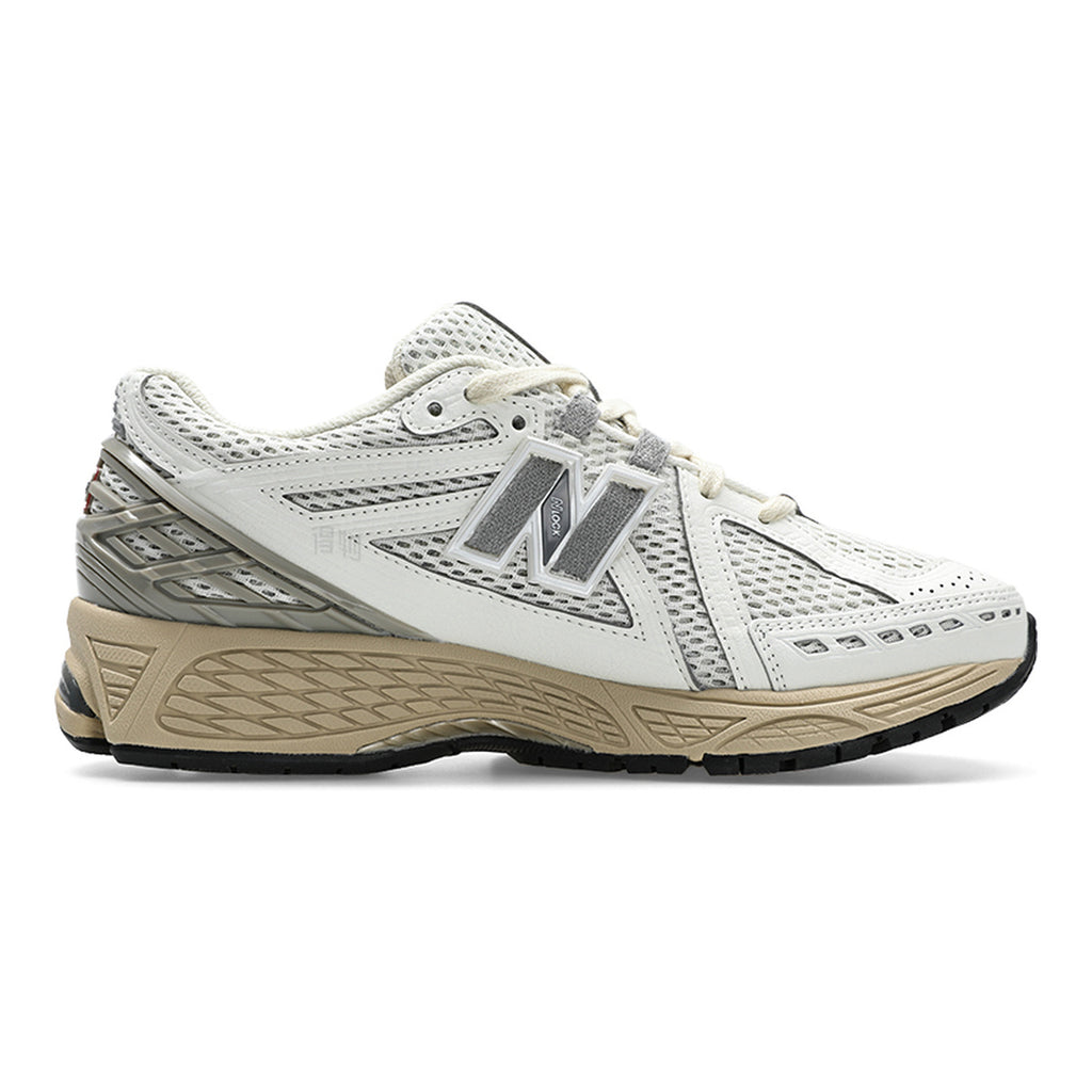 New Balance 1906R Unisex Mesh Lifestyle Running Sneakers – Sea Salt/Marblehead