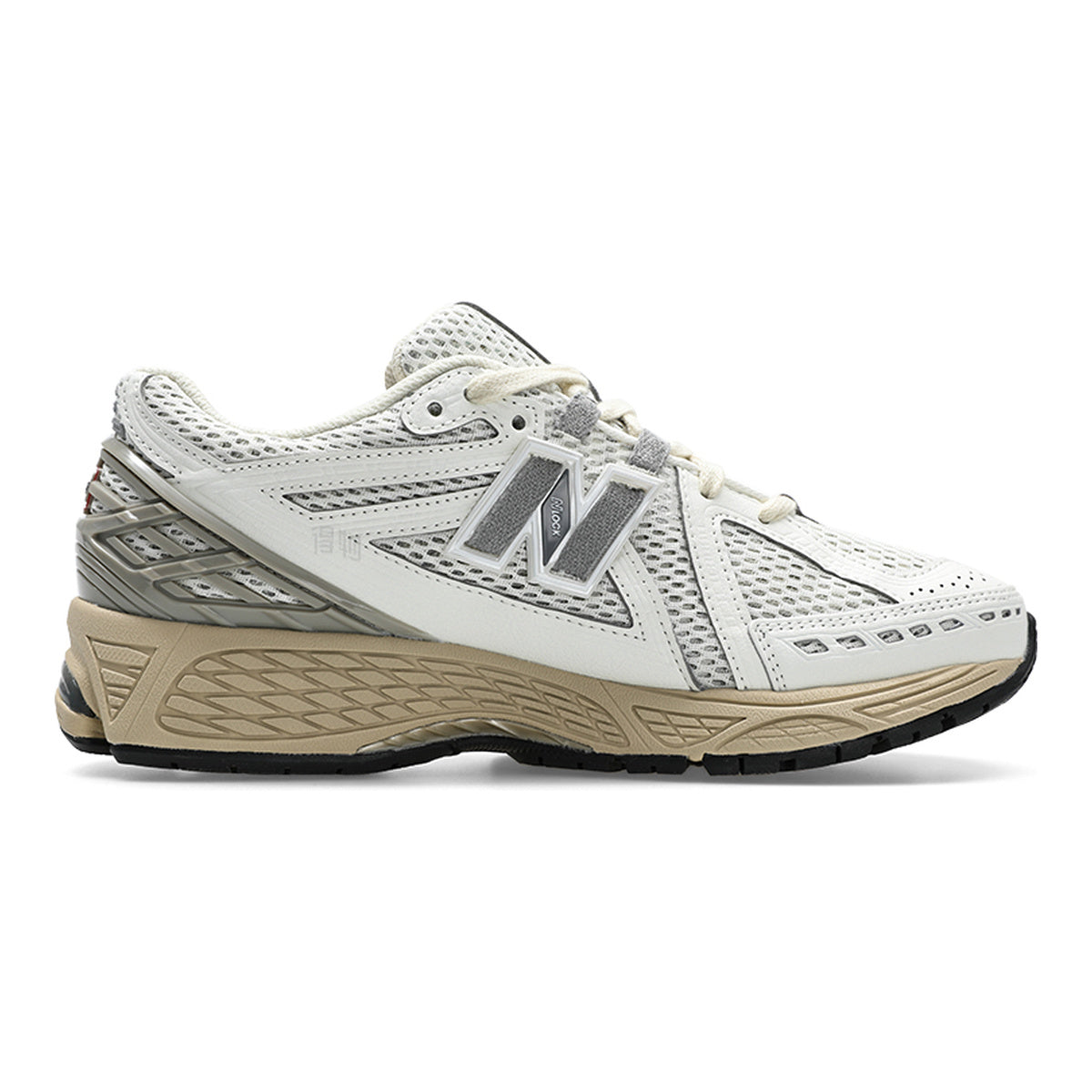 New Balance 1906R Unisex Mesh Lifestyle Running Sneakers – Sea Salt/Marblehead
