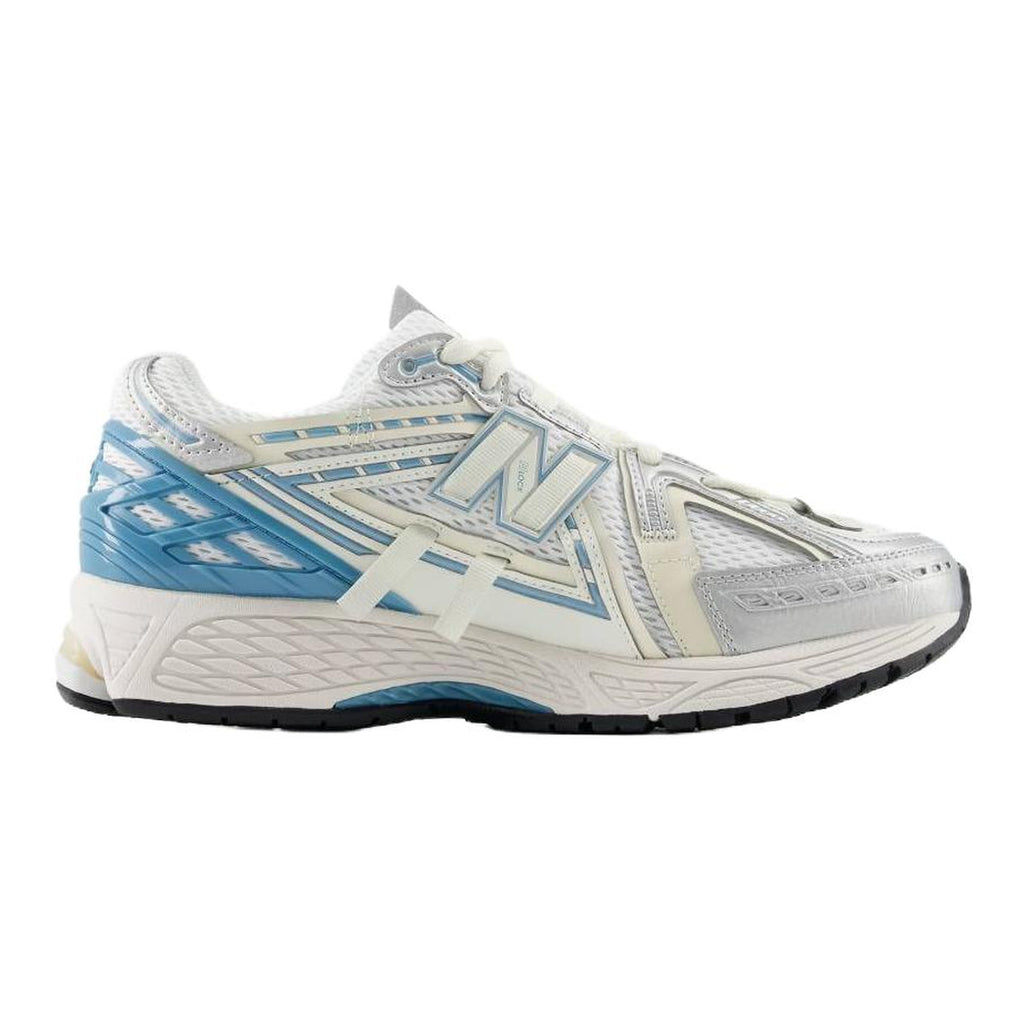 New Balance 1906A Unisex Deconstructed Running Shoes – Sea Salt/Steel Blue