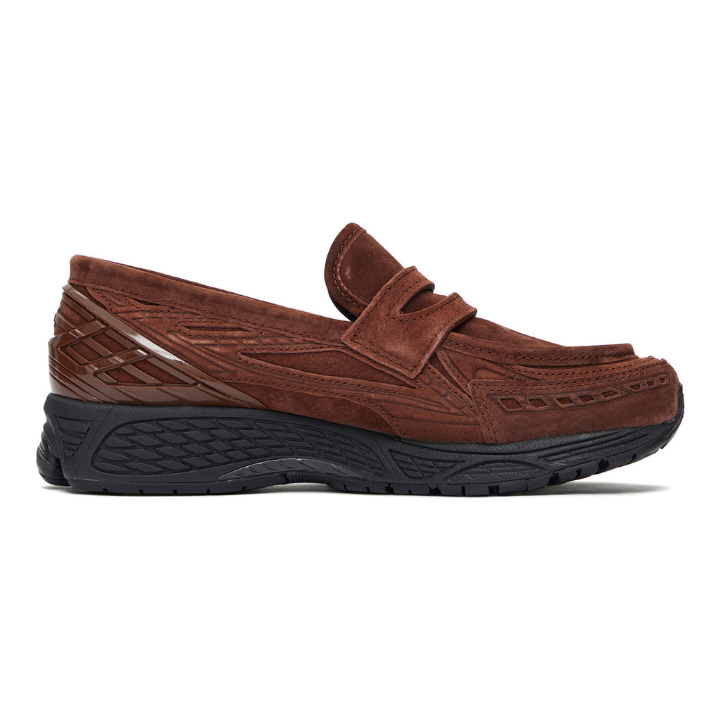 New Balance 1906L Unisex Loafers - Brown