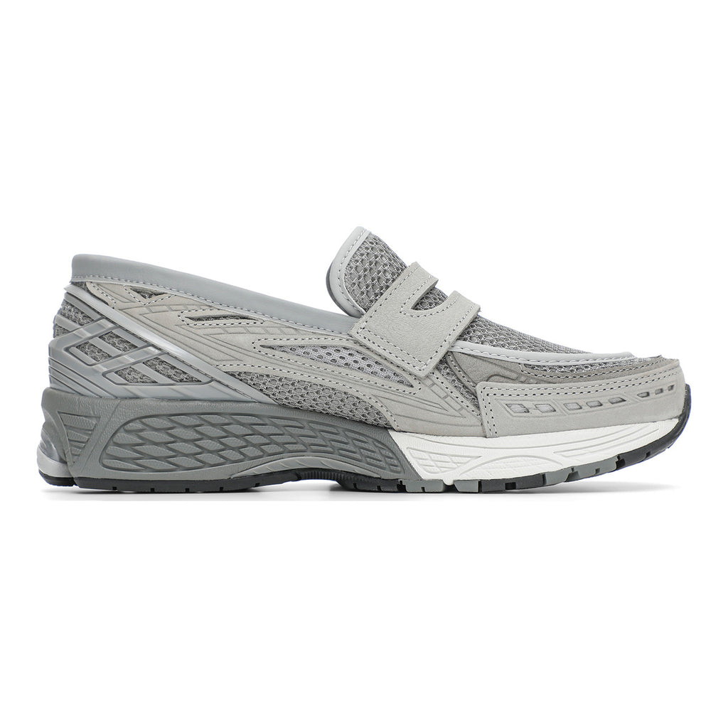 New Balance 1906L Unisex Loafers - Grey