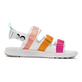 Noritake x New Balance 750 Unisex Sandals - White/Multi