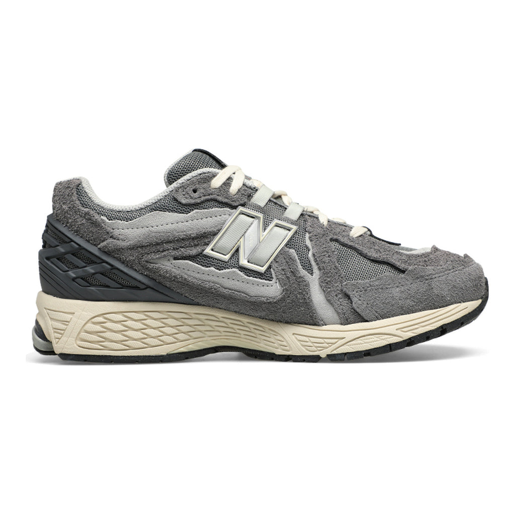 New Balance 1906D Protection Pack Harbor Grey Unisex Running Shoes - Harbor Grey