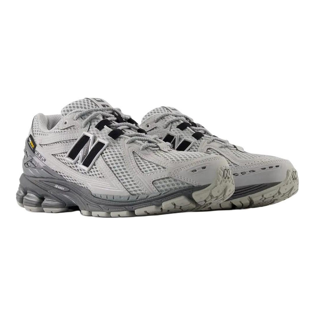 New Balance 1906R CORDURA Unisex Lifestyle Running Sneakers – Rain Cloud