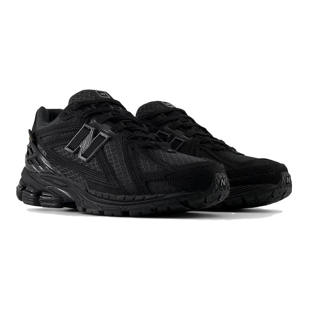New Balance 1906R CORDURA Pack Unisex Lifestyle Running Sneakers – Triple Black