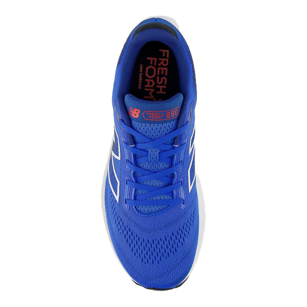 New Balance Fresh Foam X 880 v14 Unisex Running Shoes - Blue/White