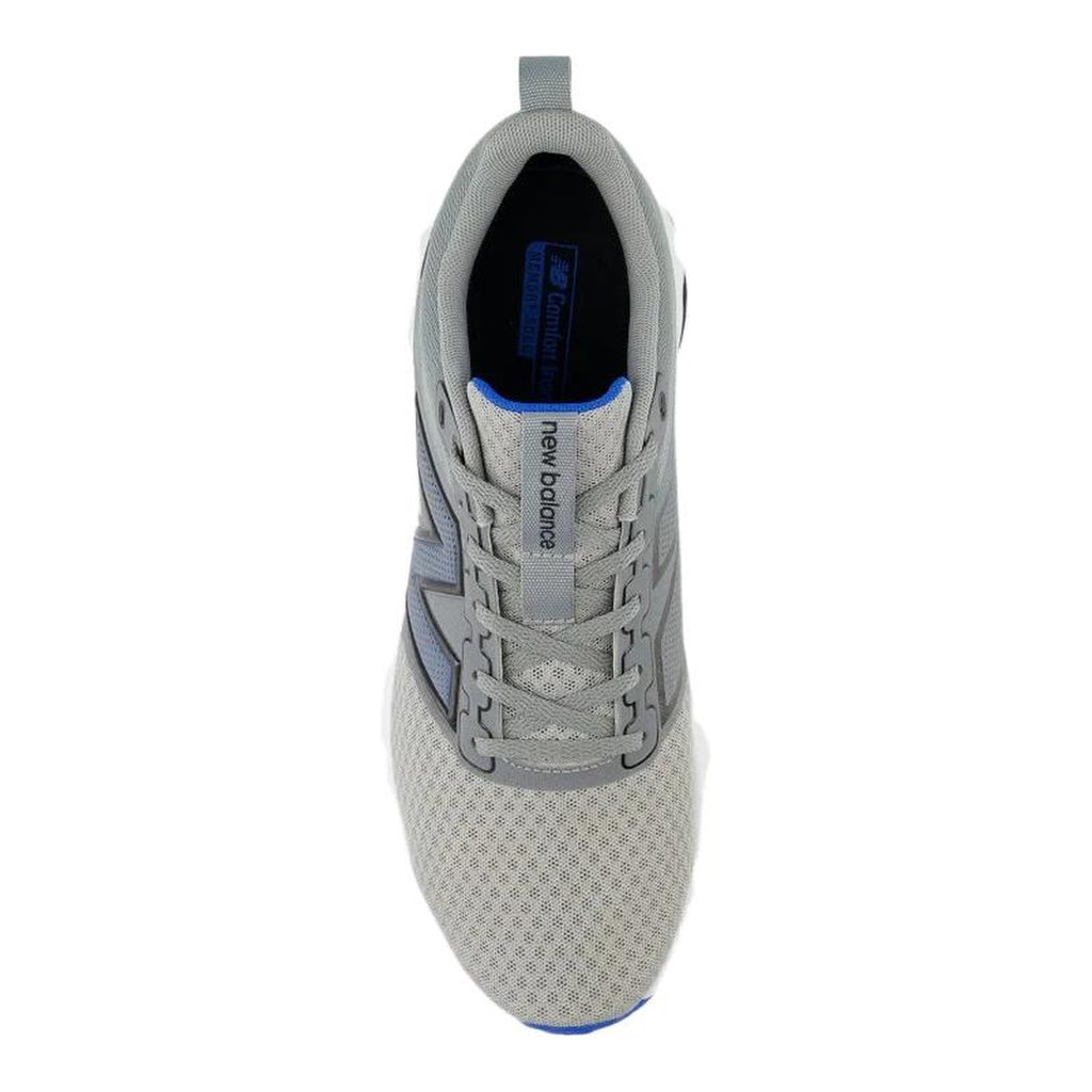 New Balance 460 v4 Unisex Running Shoes - Grey/Blue