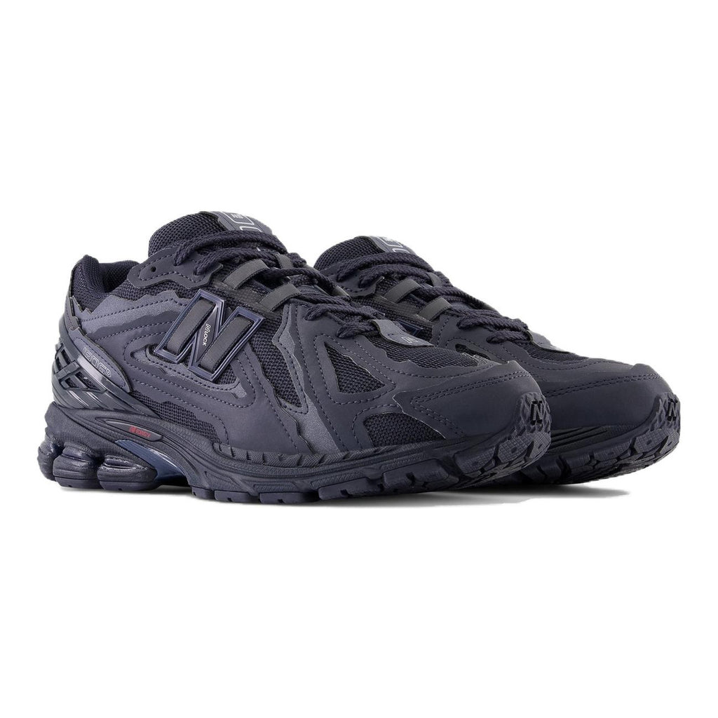 New Balance 1906D Eclipse Unisex Running Shoes - Deep Navy