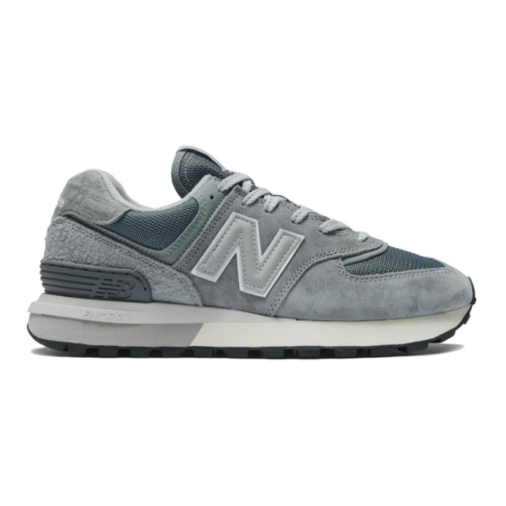 New Balance 574 CNY Unisex Sneakers - Grey