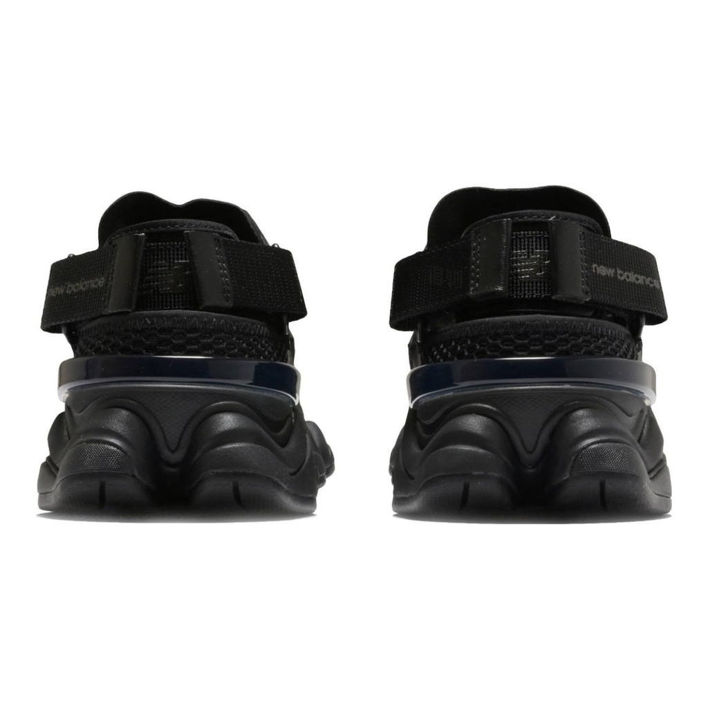 New Balance 9060 Unisex Running Shoes - Black