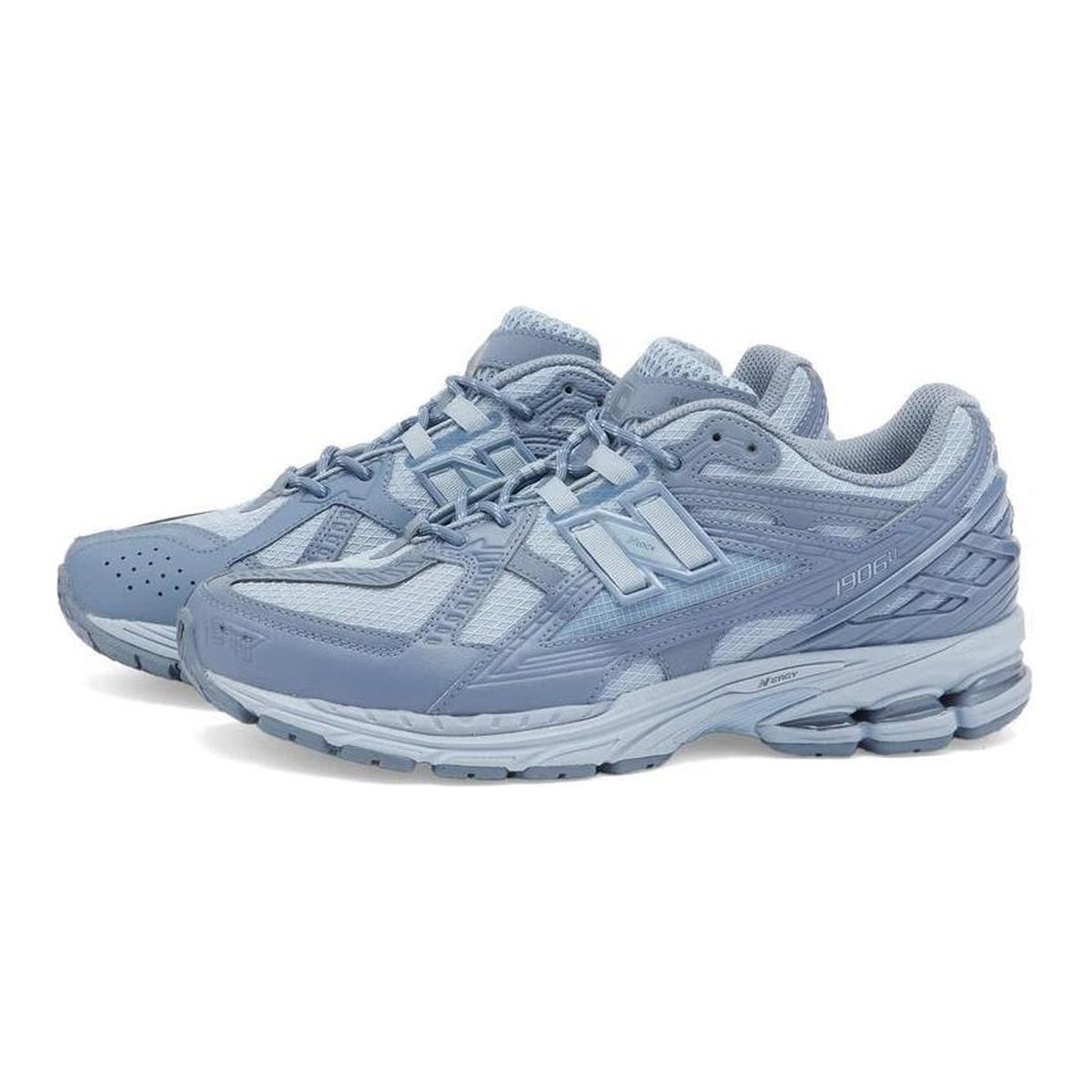 New Balance 1906U NL Unisex Running Shoes - Arctic Grey