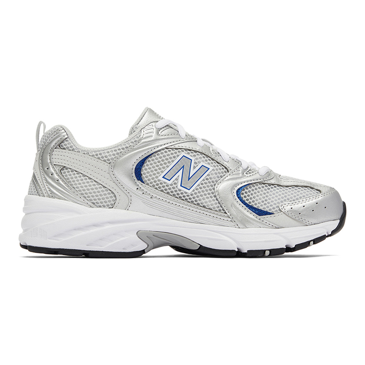New Balance Unisex Sneakers – Cushioned Everyday Running Shoes