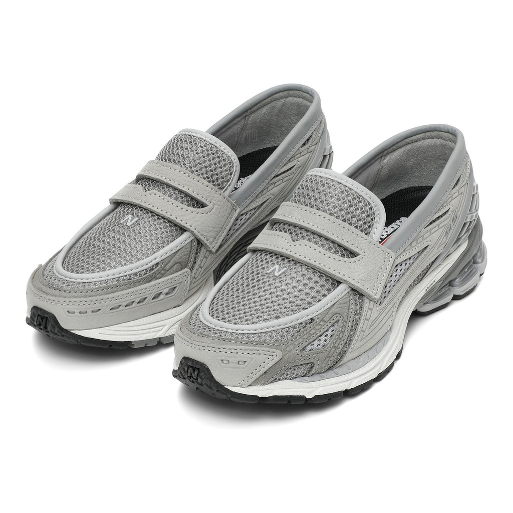 New Balance 1906L Unisex Loafers - Grey