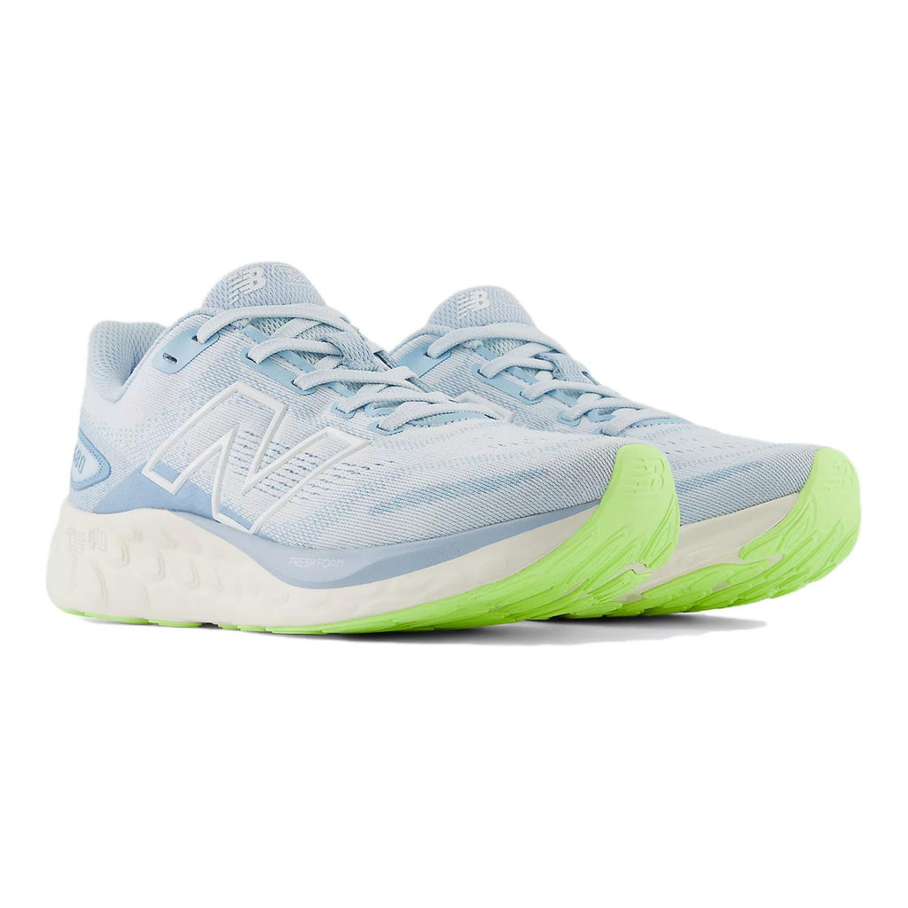 New Balance 680 v8 Unisex Running Shoes - Blue/Beige