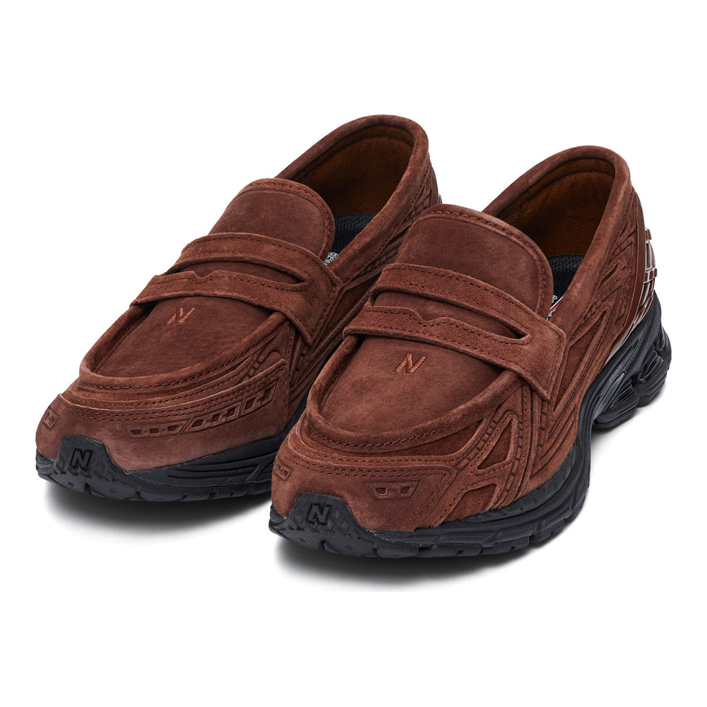 New Balance 1906L Unisex Loafers - Brown