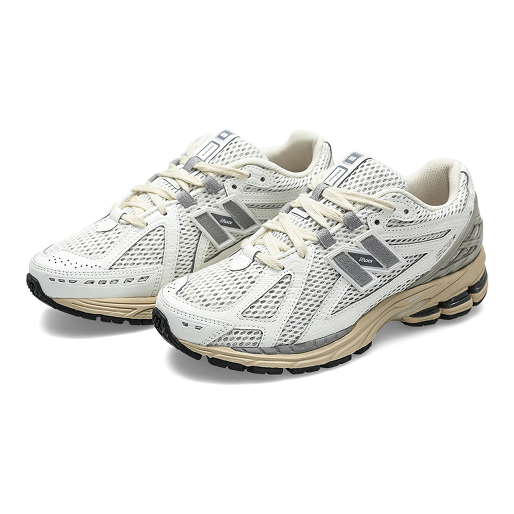 New Balance 1906R Unisex Mesh Lifestyle Running Sneakers – Sea Salt/Marblehead