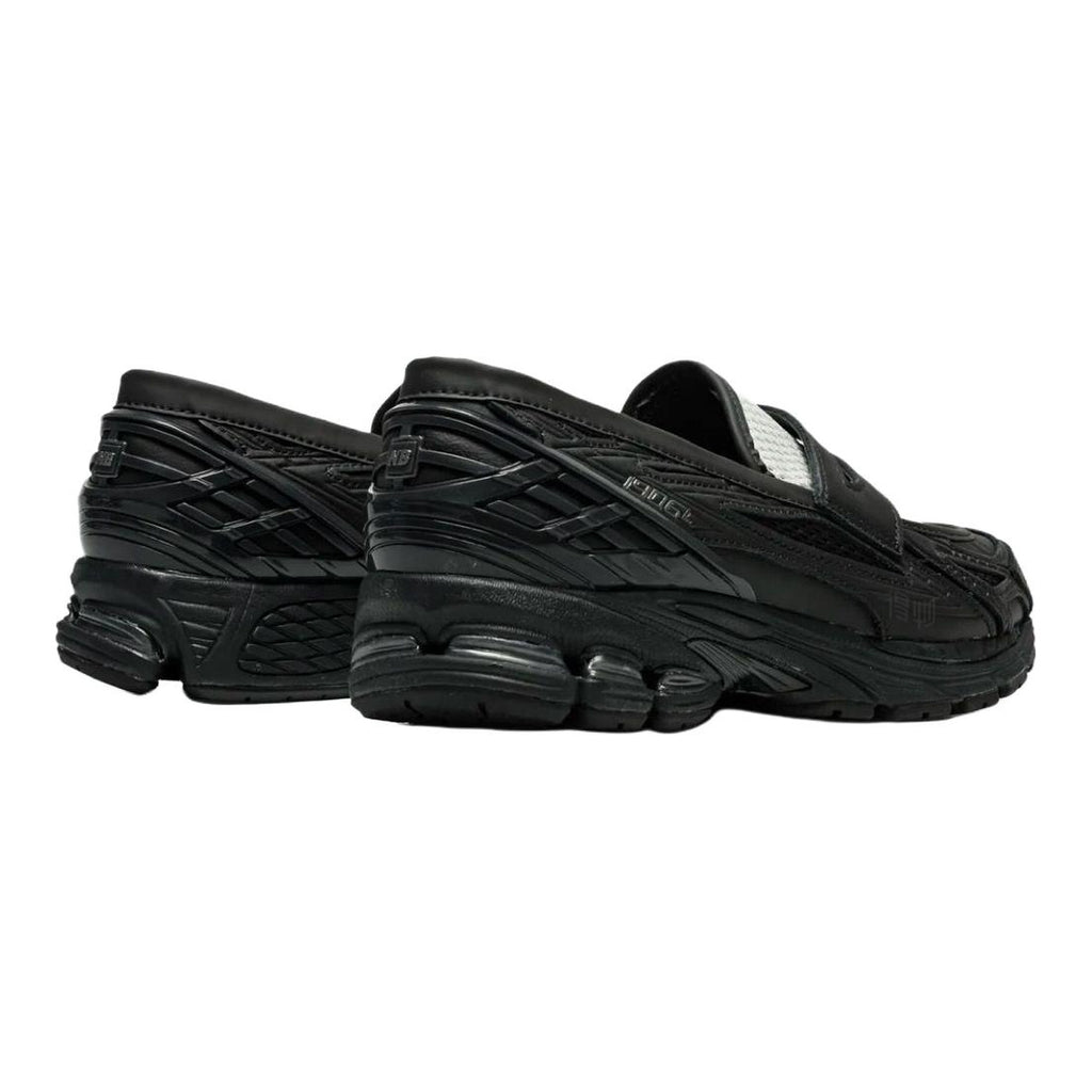 New Balance 1906L Unisex Loafers - Black