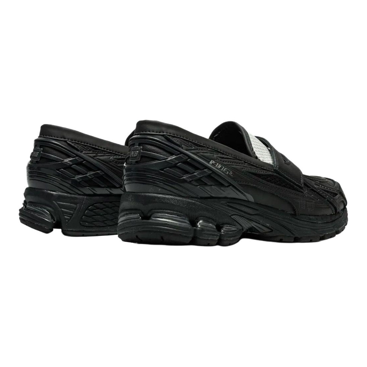 New Balance 1906L Unisex Loafers - Black