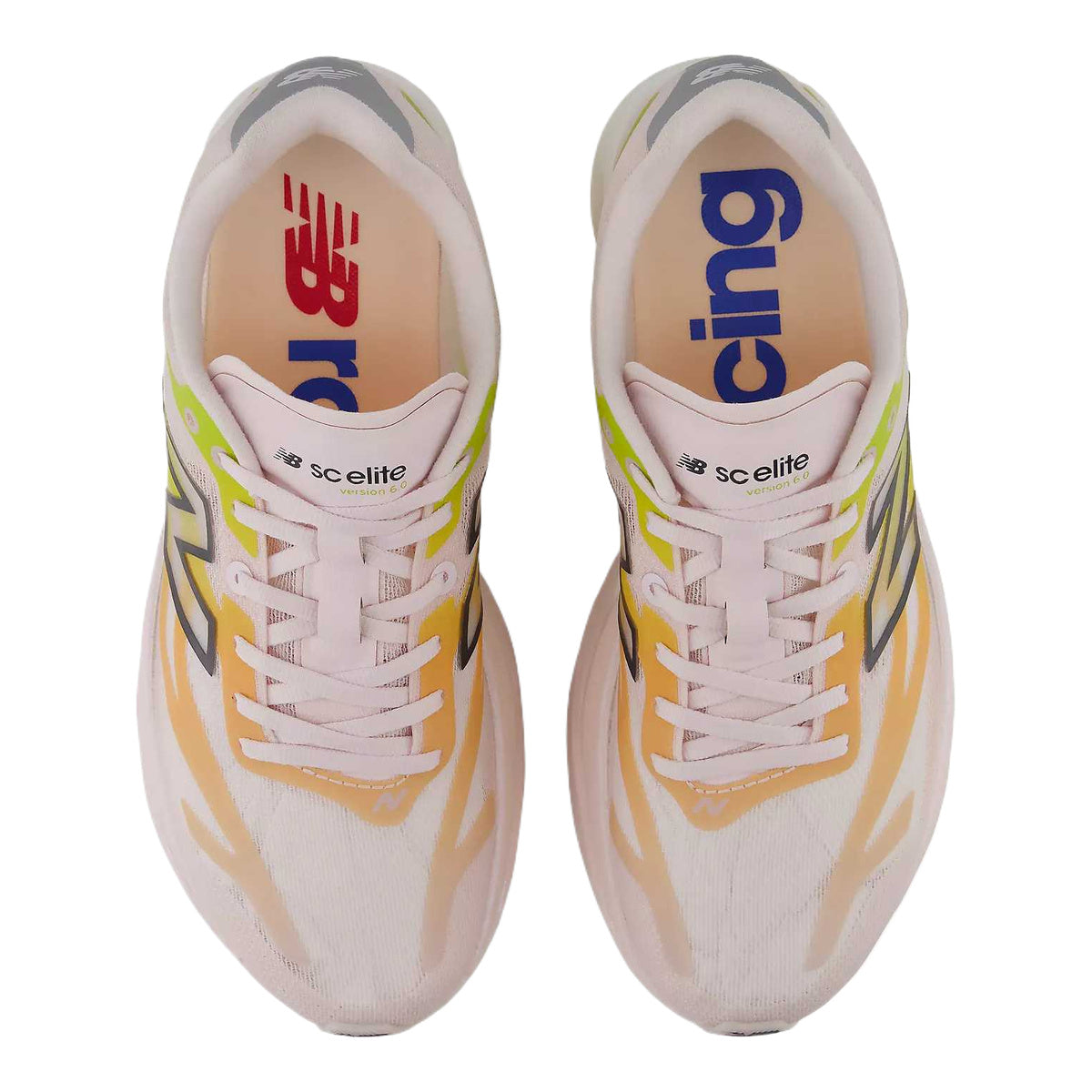 New Balance FuelCell SuperComp Elite v6 Unisex Running Shoes