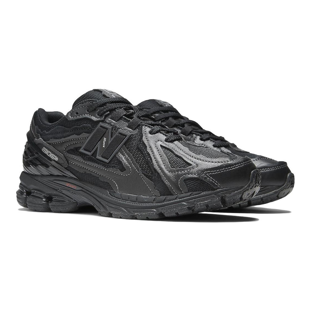 New Balance 1906D Unisex Running Shoes - Black