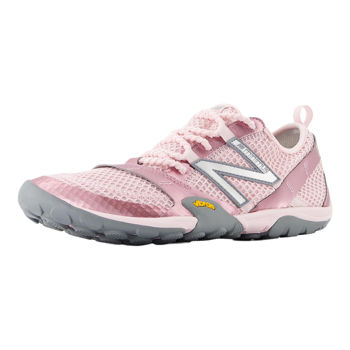New Balance MT10O Unisex Barefoot Shoes - Pink/Grey