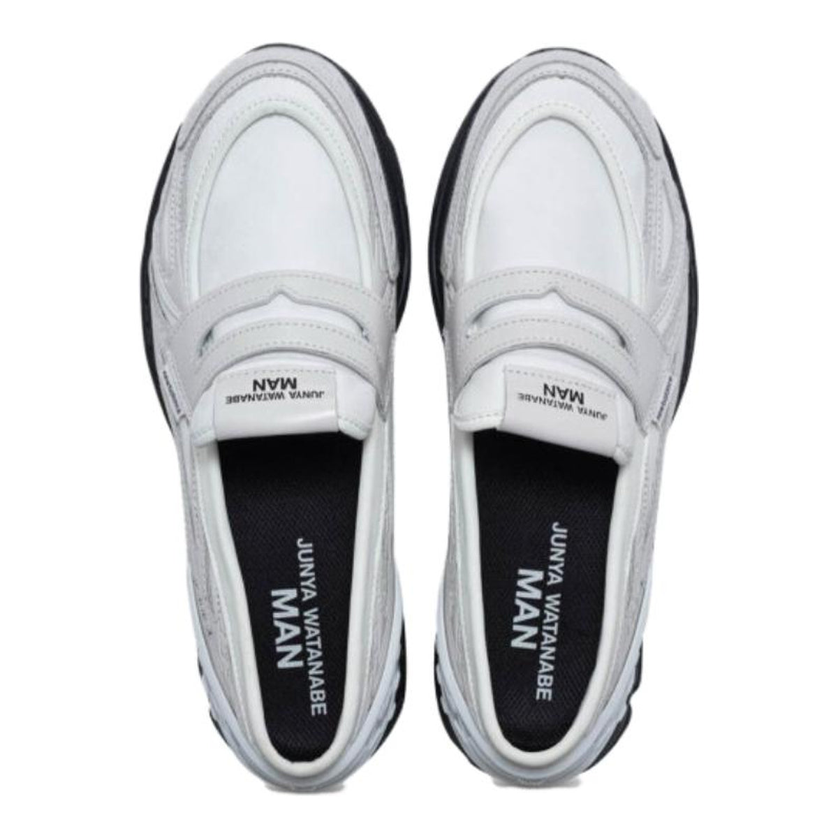 New Balance 1906L Unisex Loafers - Silver/Grey/White