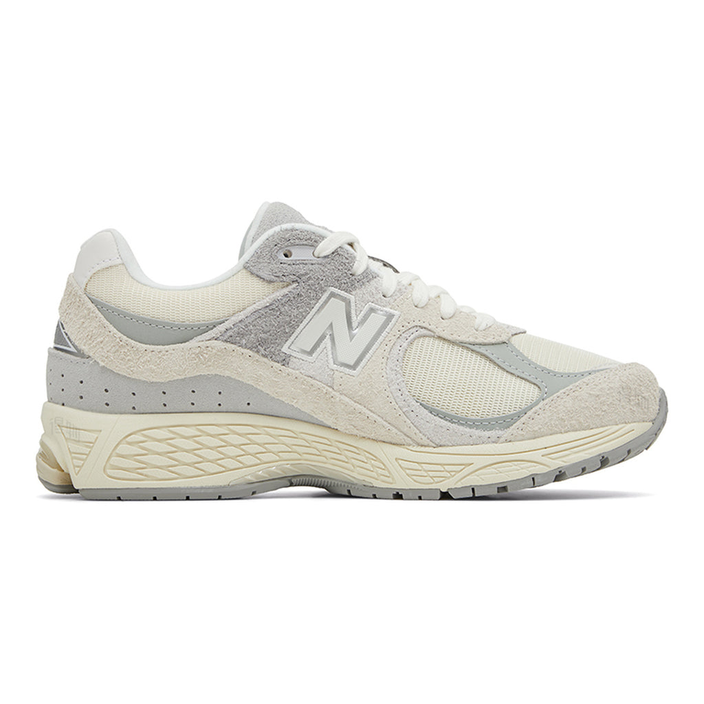New Balance 2002R Year of the Dragon Unisex Lifestyle Running Shoes – Grey/White
