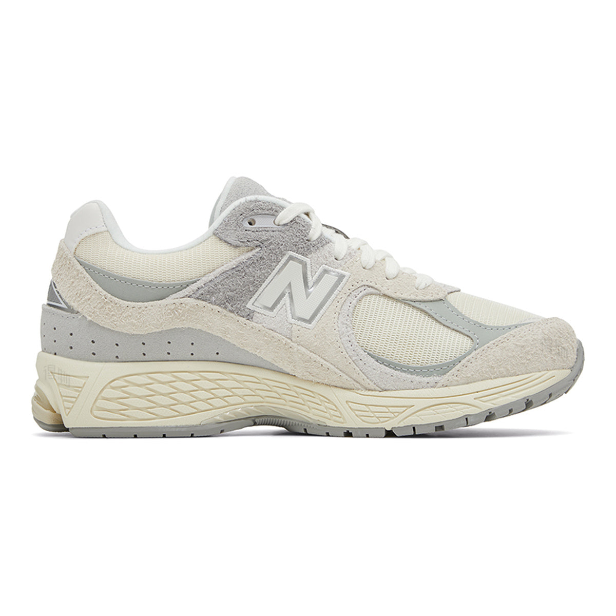 New Balance 2002R Year of the Dragon Unisex Lifestyle Running Shoes – Grey/White