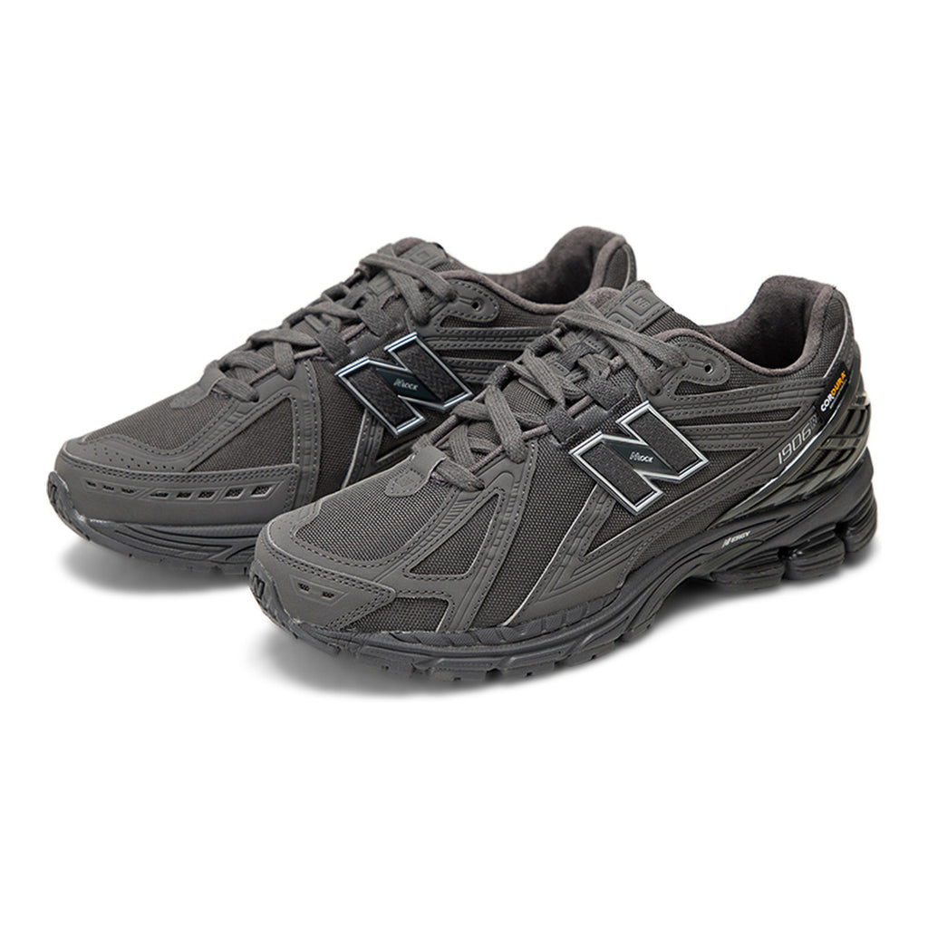 New Balance 1906R Unisex CORDURA Lifestyle Running Sneakers – Charcoal
