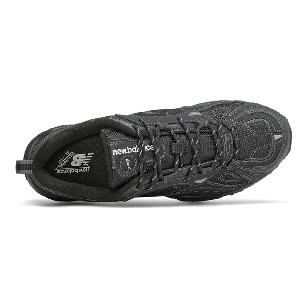 New Balance 703 Unisex Wide Outdoor Shoes - Black