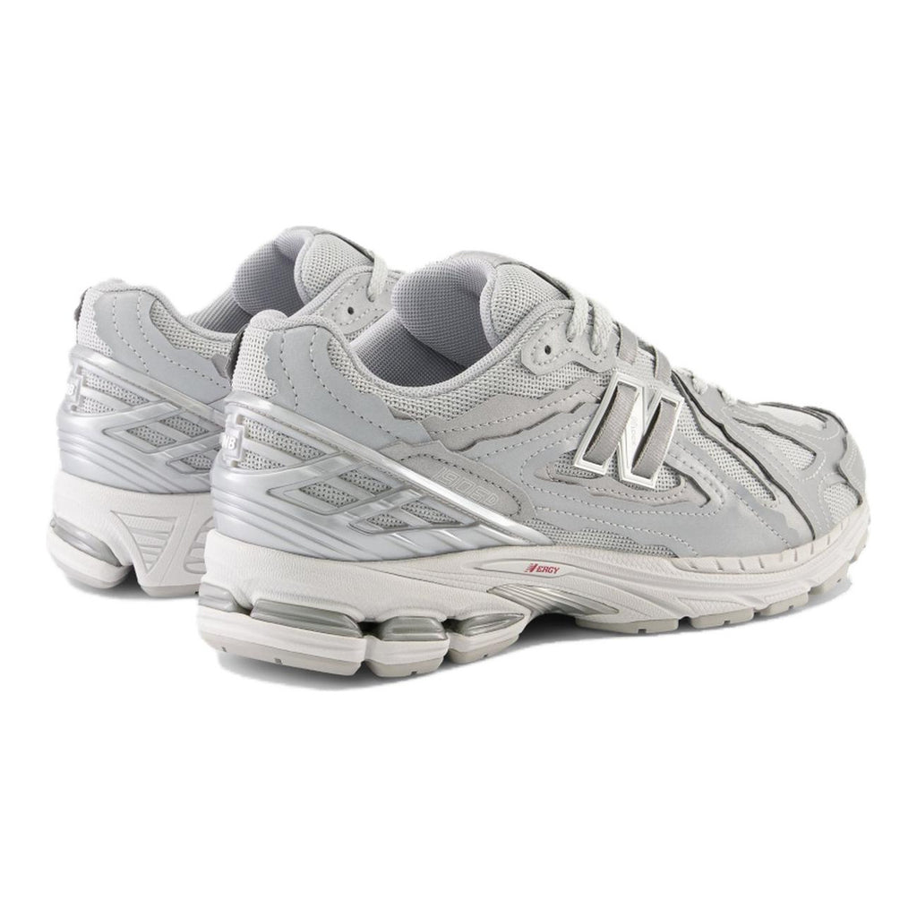 New Balance 1906D Men's Running Shoes - Silver/Grey
